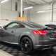 Audi TT Coupe (14-23) 2.0 TDI Ultra S Line 2d For Sale - Top Cars Telford Limited, Telford
