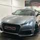 Audi TT Coupe (14-23) 2.0 TDI Ultra S Line 2d For Sale - Top Cars Telford Limited, Telford