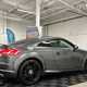 Audi TT Coupe (14-23) 2.0 TDI Ultra S Line 2d For Sale - Top Cars Telford Limited, Telford