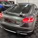 Audi TT Coupe (14-23) 2.0 TDI Ultra S Line 2d For Sale - Top Cars Telford Limited, Telford