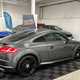 Audi TT Coupe (14-23) 2.0 TDI Ultra S Line 2d For Sale - Top Cars Telford Limited, Telford
