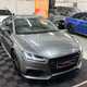 Audi TT Coupe (14-23) 2.0 TDI Ultra S Line 2d For Sale - Top Cars Telford Limited, Telford