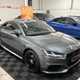 Audi TT Coupe (14-23) 2.0 TDI Ultra S Line 2d For Sale - Top Cars Telford Limited, Telford
