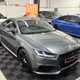 Audi TT Coupe (14-23) 2.0 TDI Ultra S Line 2d For Sale - Top Cars Telford Limited, Telford