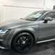 Audi TT Coupe (14-23) 2.0 TDI Ultra S Line 2d For Sale - Top Cars Telford Limited, Telford