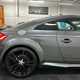 Audi TT Coupe (14-23) 2.0 TDI Ultra S Line 2d For Sale - Top Cars Telford Limited, Telford