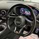 Audi TT Coupe (14-23) 2.0 TDI Ultra S Line 2d For Sale - Top Cars Telford Limited, Telford
