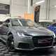 Audi TT Coupe (14-23) 2.0 TDI Ultra S Line 2d For Sale - Top Cars Telford Limited, Telford