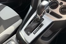 Ford Focus Hatchback (11-18) 1.6 (125bhp) Zetec 5d Powershift For Sale - Smart Wheel Motors, Uxbridge