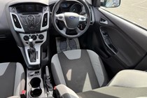 Ford Focus Hatchback (11-18) 1.6 (125bhp) Zetec 5d Powershift For Sale - Smart Wheel Motors, Uxbridge