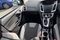 Ford Focus Hatchback (11-18) 1.6 (125bhp) Zetec 5d Powershift For Sale - Smart Wheel Motors, Uxbridge