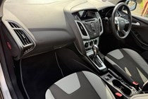 Ford Focus Hatchback (11-18) 1.6 (125bhp) Zetec 5d Powershift For Sale - Smart Wheel Motors, Uxbridge