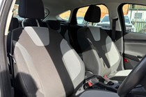 Ford Focus Hatchback (11-18) 1.6 (125bhp) Zetec 5d Powershift For Sale - Smart Wheel Motors, Uxbridge