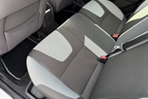 Ford Focus Hatchback (11-18) 1.6 (125bhp) Zetec 5d Powershift For Sale - Smart Wheel Motors, Uxbridge
