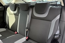 Ford Focus Hatchback (11-18) 1.6 (125bhp) Zetec 5d Powershift For Sale - Smart Wheel Motors, Uxbridge