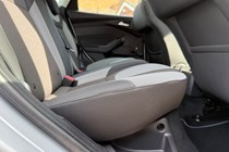 Ford Focus Hatchback (11-18) 1.6 (125bhp) Zetec 5d Powershift For Sale - Smart Wheel Motors, Uxbridge