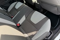 Ford Focus Hatchback (11-18) 1.6 (125bhp) Zetec 5d Powershift For Sale - Smart Wheel Motors, Uxbridge