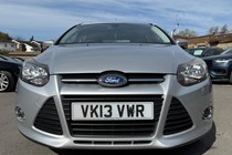 Ford Focus Hatchback (11-18) 1.6 (125bhp) Zetec 5d Powershift For Sale - Smart Wheel Motors, Uxbridge
