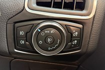Ford Focus Hatchback (11-18) 1.6 (125bhp) Zetec 5d Powershift For Sale - Smart Wheel Motors, Uxbridge