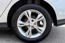 Ford Focus Hatchback (11-18) 1.6 (125bhp) Zetec 5d Powershift For Sale - Smart Wheel Motors, Uxbridge