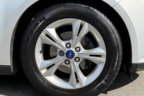 Ford Focus Hatchback (11-18) 1.6 (125bhp) Zetec 5d Powershift For Sale - Smart Wheel Motors, Uxbridge