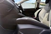Ford Focus Hatchback (11-18) 1.6 (125bhp) Zetec 5d Powershift For Sale - Smart Wheel Motors, Uxbridge