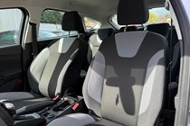 Ford Focus Hatchback (11-18) 1.6 (125bhp) Zetec 5d Powershift For Sale - Smart Wheel Motors, Uxbridge