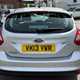 Ford Focus Hatchback (11-18) 1.6 (125bhp) Zetec 5d Powershift For Sale - Smart Wheel Motors, Uxbridge