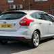 Ford Focus Hatchback (11-18) 1.6 (125bhp) Zetec 5d Powershift For Sale - Smart Wheel Motors, Uxbridge