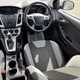 Ford Focus Hatchback (11-18) 1.6 (125bhp) Zetec 5d Powershift For Sale - Smart Wheel Motors, Uxbridge