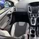 Ford Focus Hatchback (11-18) 1.6 (125bhp) Zetec 5d Powershift For Sale - Smart Wheel Motors, Uxbridge