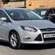 Ford Focus Hatchback (11-18) 1.6 (125bhp) Zetec 5d Powershift For Sale - Smart Wheel Motors, Uxbridge