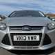 Ford Focus Hatchback (11-18) 1.6 (125bhp) Zetec 5d Powershift For Sale - Smart Wheel Motors, Uxbridge
