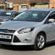 Ford Focus Hatchback (11-18) 1.6 (125bhp) Zetec 5d Powershift For Sale - Smart Wheel Motors, Uxbridge