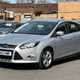 Ford Focus Hatchback (11-18) 1.6 (125bhp) Zetec 5d Powershift For Sale - Smart Wheel Motors, Uxbridge