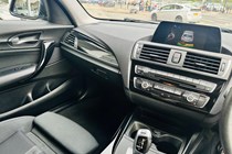 BMW 1-Series Hatchback (11-19) 118d Sport (Nav) (09/15-) 5d Step Auto For Sale - Smart Wheel Motors, Uxbridge