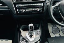 BMW 1-Series Hatchback (11-19) 118d Sport (Nav) (09/15-) 5d Step Auto For Sale - Smart Wheel Motors, Uxbridge