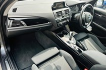 BMW 1-Series Hatchback (11-19) 118d Sport (Nav) (09/15-) 5d Step Auto For Sale - Smart Wheel Motors, Uxbridge