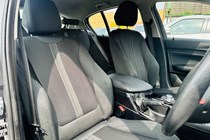 BMW 1-Series Hatchback (11-19) 118d Sport (Nav) (09/15-) 5d Step Auto For Sale - Smart Wheel Motors, Uxbridge