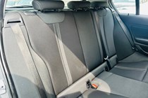 BMW 1-Series Hatchback (11-19) 118d Sport (Nav) (09/15-) 5d Step Auto For Sale - Smart Wheel Motors, Uxbridge