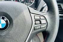 BMW 1-Series Hatchback (11-19) 118d Sport (Nav) (09/15-) 5d Step Auto For Sale - Smart Wheel Motors, Uxbridge