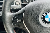 BMW 1-Series Hatchback (11-19) 118d Sport (Nav) (09/15-) 5d Step Auto For Sale - Smart Wheel Motors, Uxbridge
