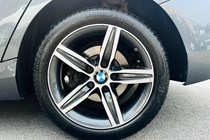 BMW 1-Series Hatchback (11-19) 118d Sport (Nav) (09/15-) 5d Step Auto For Sale - Smart Wheel Motors, Uxbridge