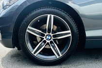 BMW 1-Series Hatchback (11-19) 118d Sport (Nav) (09/15-) 5d Step Auto For Sale - Smart Wheel Motors, Uxbridge
