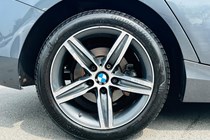 BMW 1-Series Hatchback (11-19) 118d Sport (Nav) (09/15-) 5d Step Auto For Sale - Smart Wheel Motors, Uxbridge
