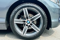 BMW 1-Series Hatchback (11-19) 118d Sport (Nav) (09/15-) 5d Step Auto For Sale - Smart Wheel Motors, Uxbridge