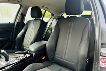 BMW 1-Series Hatchback (11-19) 118d Sport (Nav) (09/15-) 5d Step Auto For Sale - Smart Wheel Motors, Uxbridge