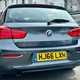 BMW 1-Series Hatchback (11-19) 118d Sport (Nav) (09/15-) 5d Step Auto For Sale - Smart Wheel Motors, Uxbridge
