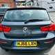 BMW 1-Series Hatchback (11-19) 118d Sport (Nav) (09/15-) 5d Step Auto For Sale - Smart Wheel Motors, Uxbridge