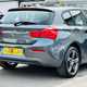 BMW 1-Series Hatchback (11-19) 118d Sport (Nav) (09/15-) 5d Step Auto For Sale - Smart Wheel Motors, Uxbridge